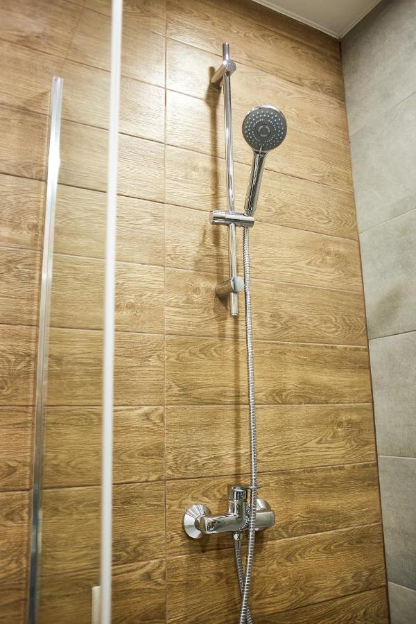 Rv Old City Apartment Velyka Vasylkivska 28,Self Check-In 24Х7 Kiev Exterior foto